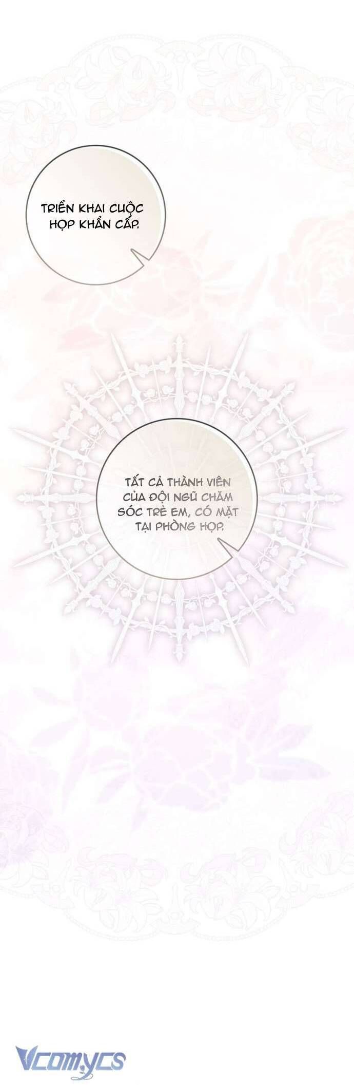 Nam Chính Bệnh Hoạn Ám Ảnh Với Sức Khoẻ Của Tôi - Chapter 17 - Page 14