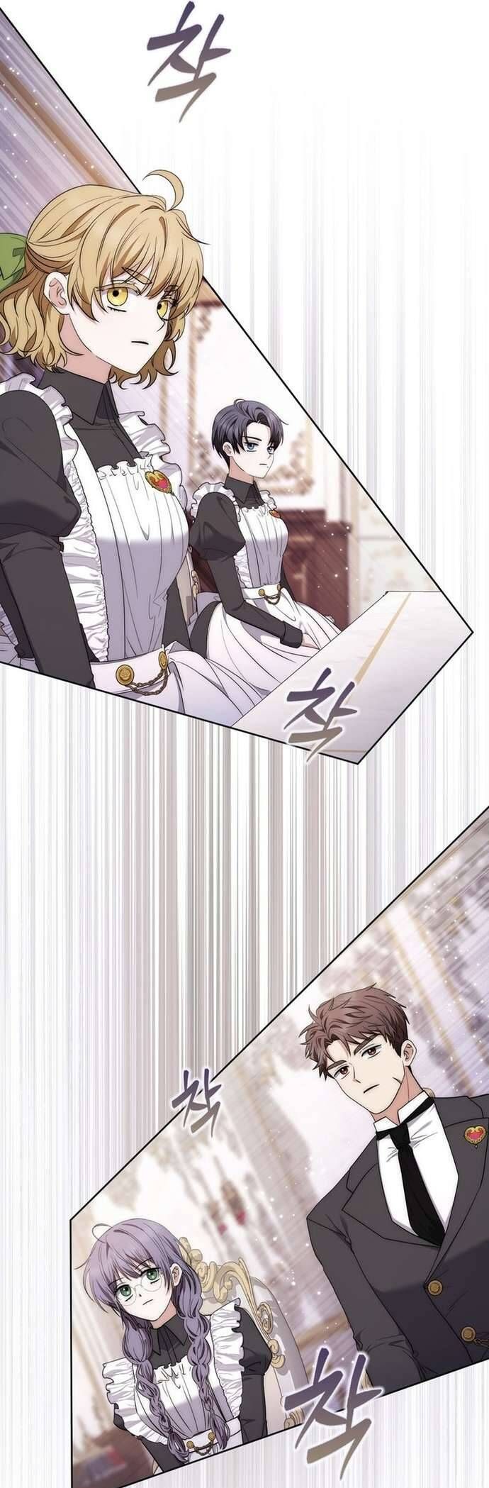 Nam Chính Bệnh Hoạn Ám Ảnh Với Sức Khoẻ Của Tôi - Chapter 17 - Page 15