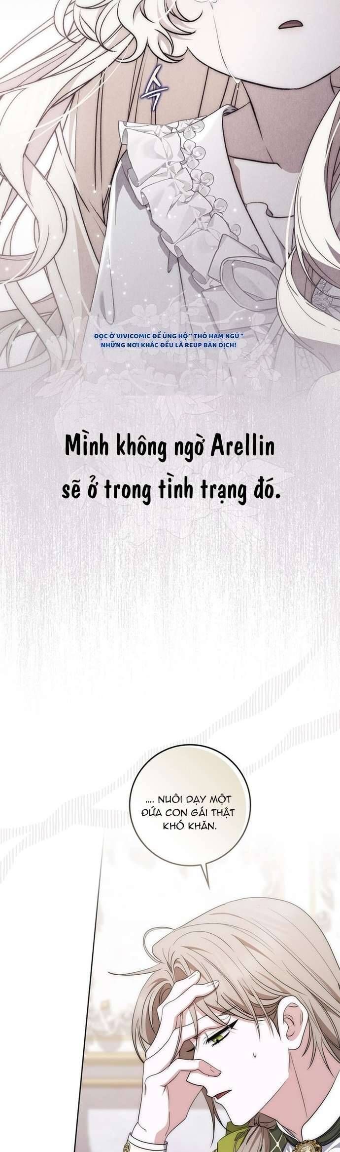 Nam Chính Bệnh Hoạn Ám Ảnh Với Sức Khoẻ Của Tôi - Chapter 17 - Page 18