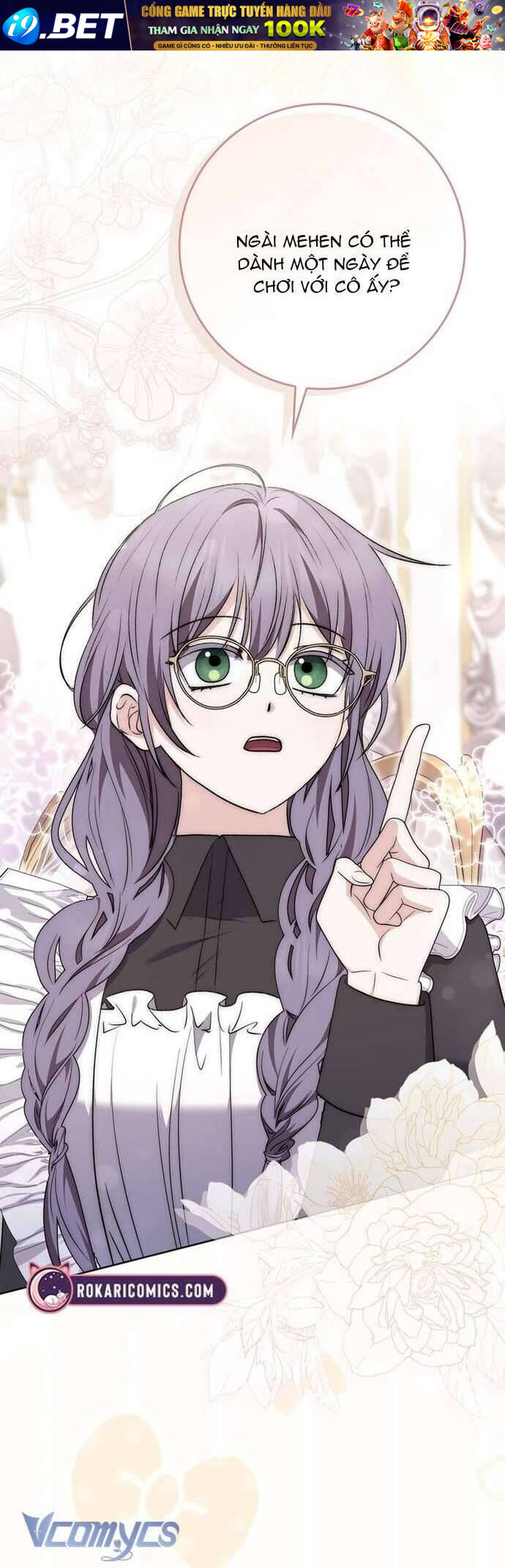 Nam Chính Bệnh Hoạn Ám Ảnh Với Sức Khoẻ Của Tôi - Chapter 17 - Page 23