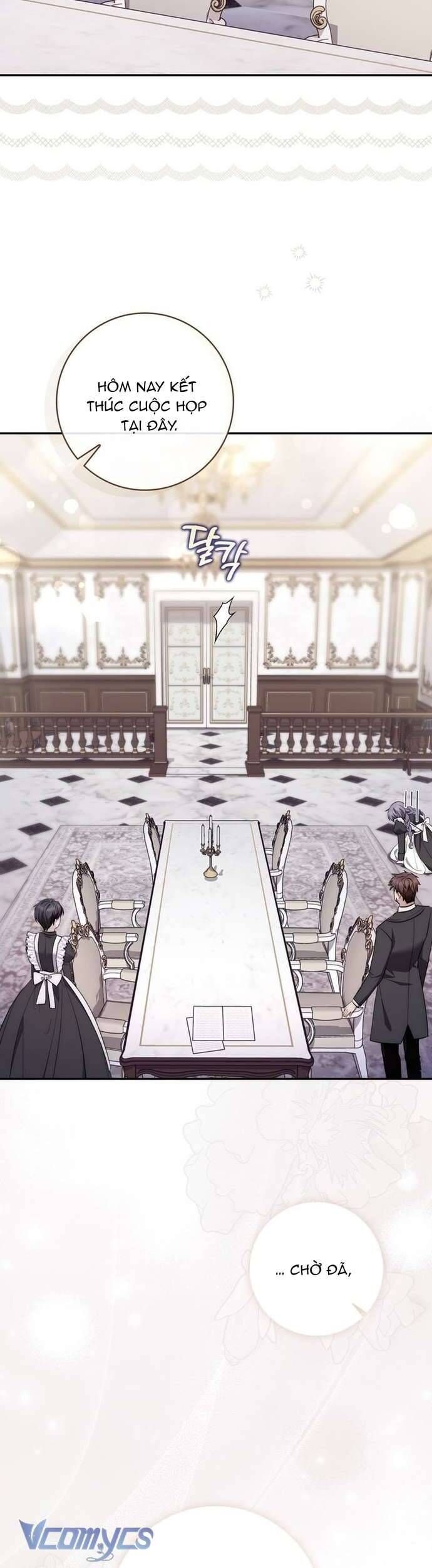 Nam Chính Bệnh Hoạn Ám Ảnh Với Sức Khoẻ Của Tôi - Chapter 17 - Page 26