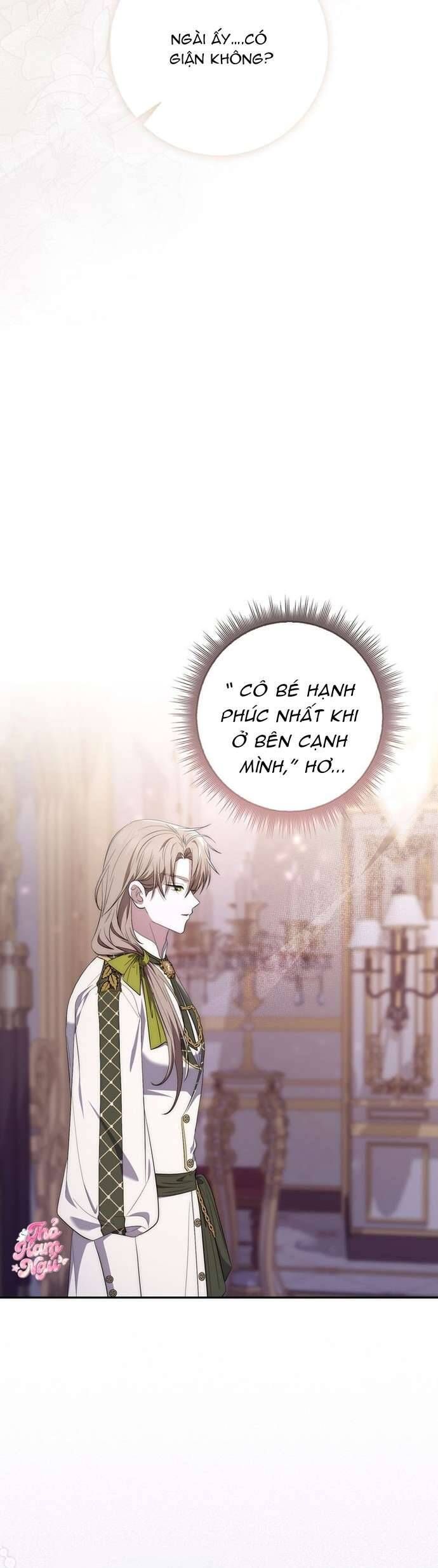 Nam Chính Bệnh Hoạn Ám Ảnh Với Sức Khoẻ Của Tôi - Chapter 17 - Page 27