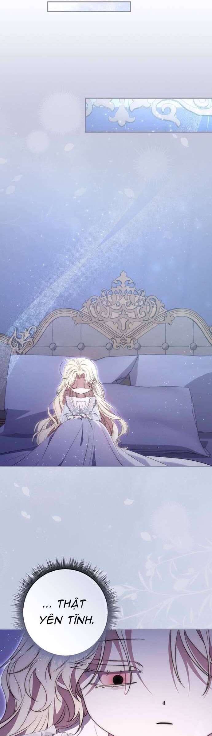 Nam Chính Bệnh Hoạn Ám Ảnh Với Sức Khoẻ Của Tôi - Chapter 17 - Page 31