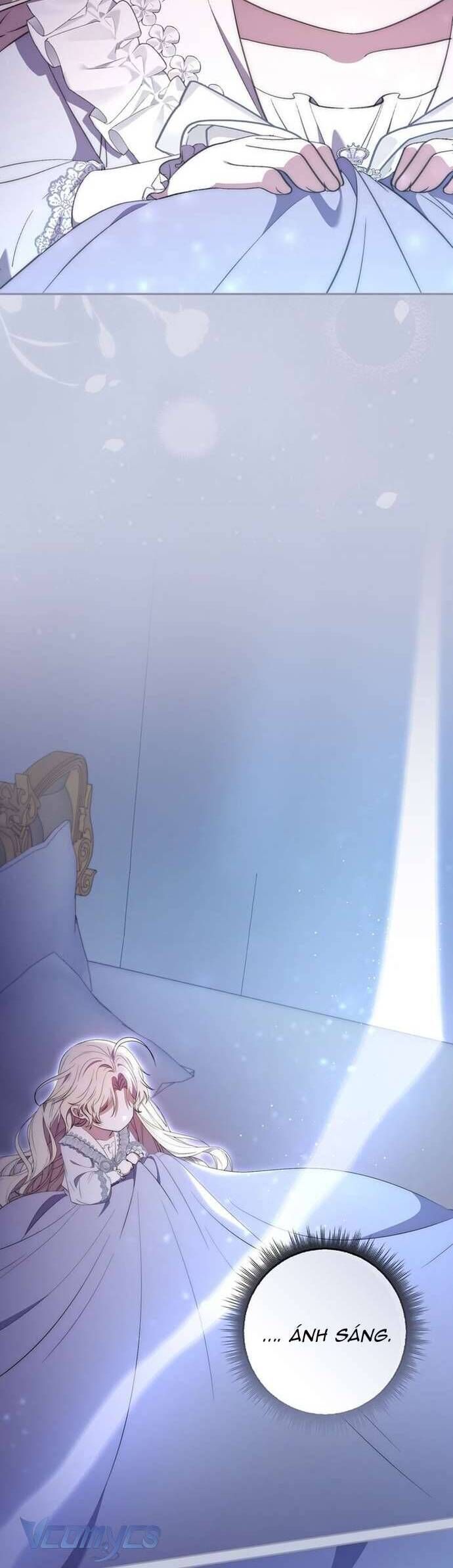 Nam Chính Bệnh Hoạn Ám Ảnh Với Sức Khoẻ Của Tôi - Chapter 17 - Page 32