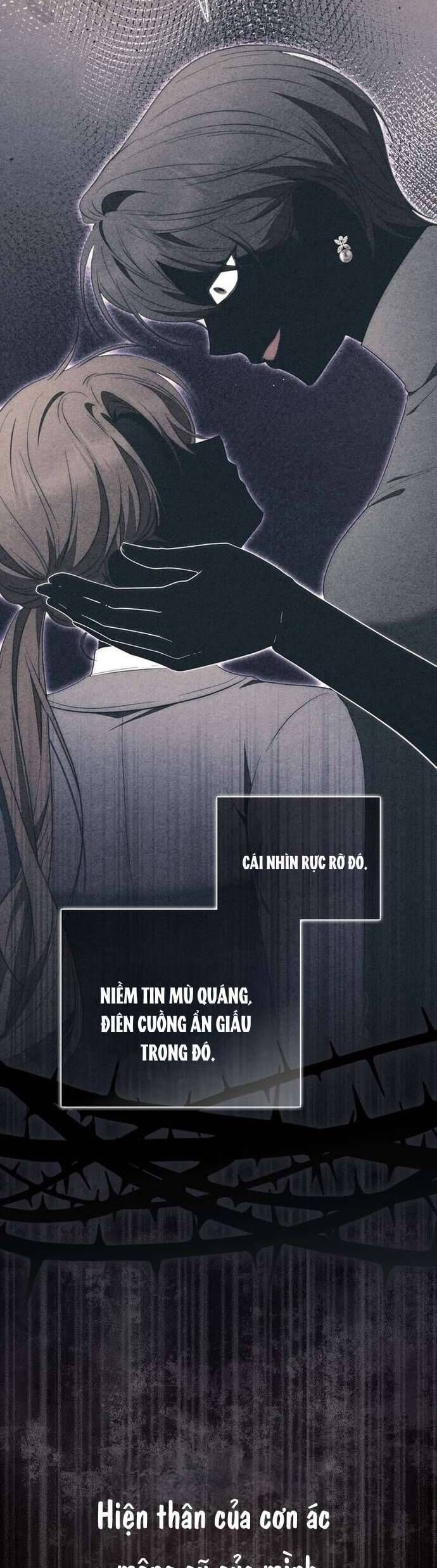 Nam Chính Bệnh Hoạn Ám Ảnh Với Sức Khoẻ Của Tôi - Chapter 17 - Page 34
