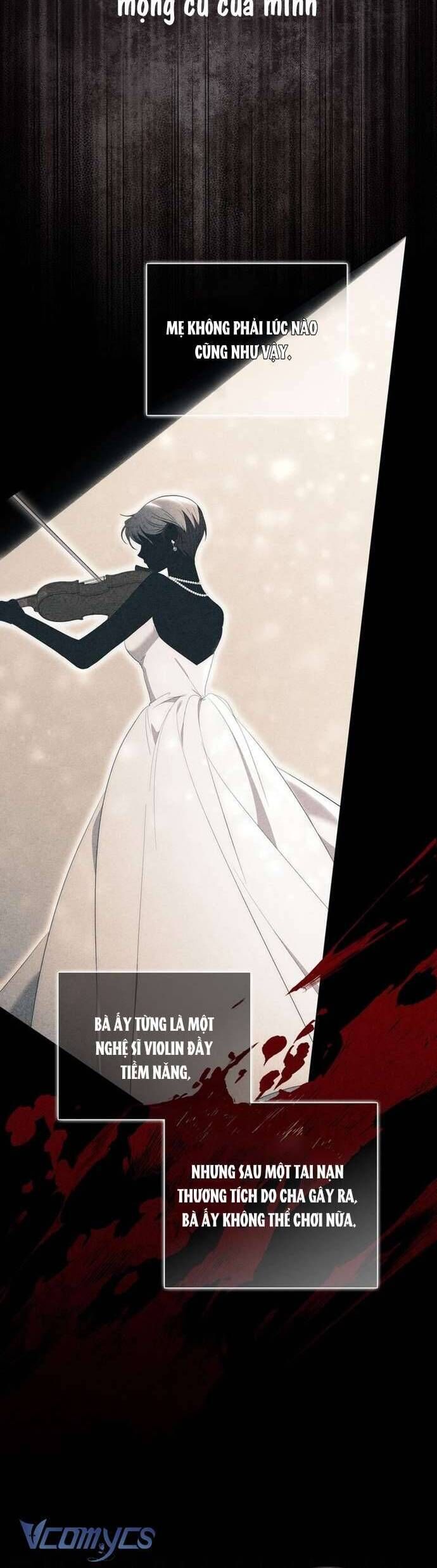 Nam Chính Bệnh Hoạn Ám Ảnh Với Sức Khoẻ Của Tôi - Chapter 17 - Page 35