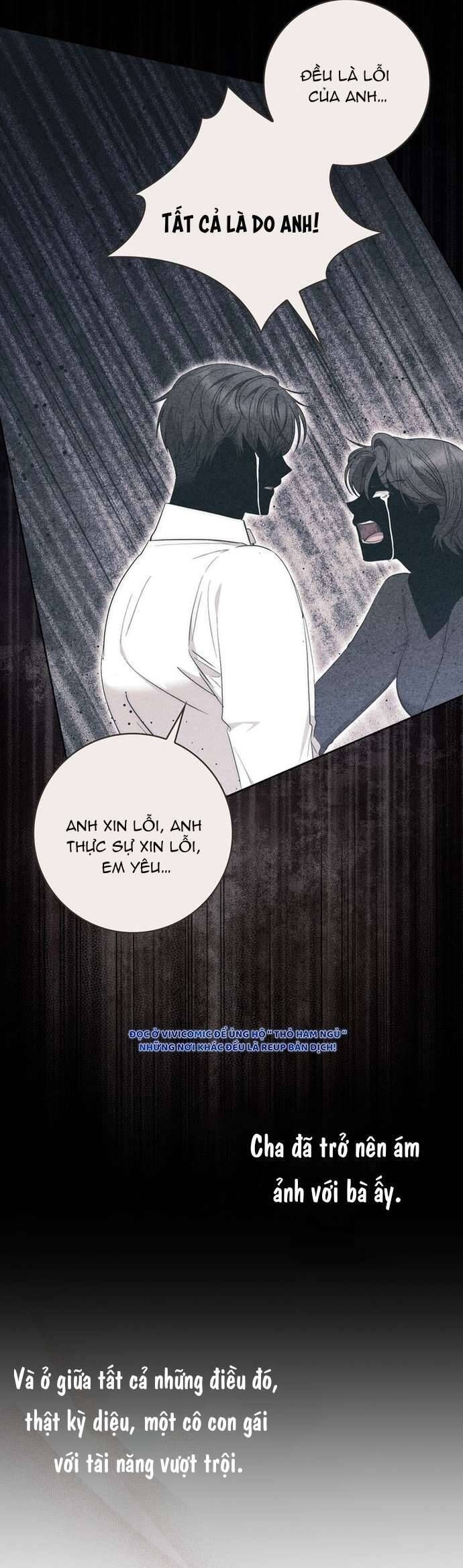 Nam Chính Bệnh Hoạn Ám Ảnh Với Sức Khoẻ Của Tôi - Chapter 17 - Page 36