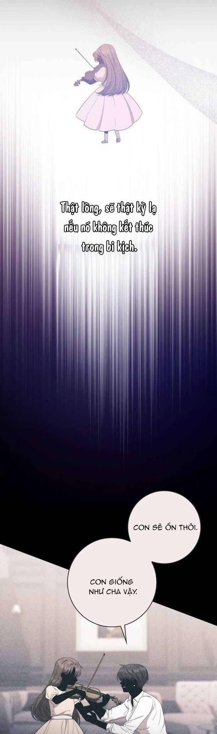 Nam Chính Bệnh Hoạn Ám Ảnh Với Sức Khoẻ Của Tôi - Chapter 17 - Page 37