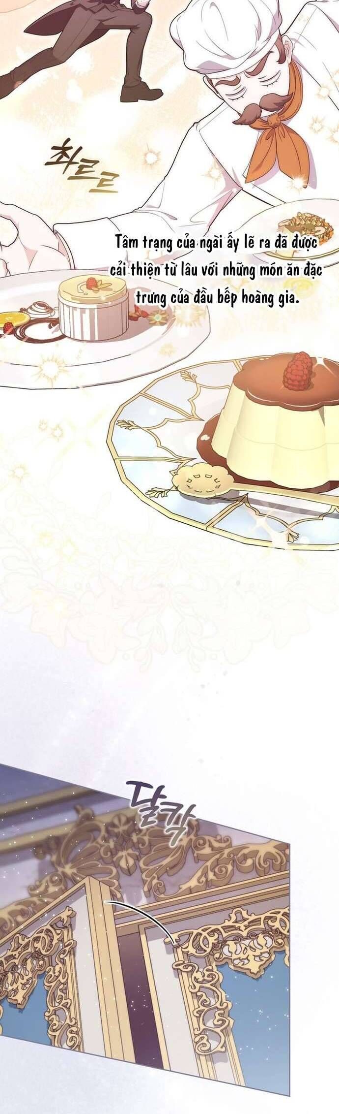 Nam Chính Bệnh Hoạn Ám Ảnh Với Sức Khoẻ Của Tôi - Chapter 17 - Page 4