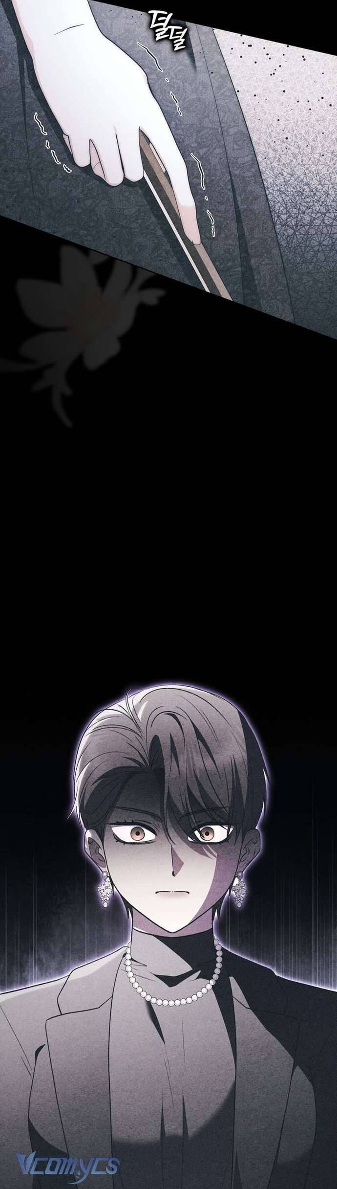 Nam Chính Bệnh Hoạn Ám Ảnh Với Sức Khoẻ Của Tôi - Chapter 17 - Page 41