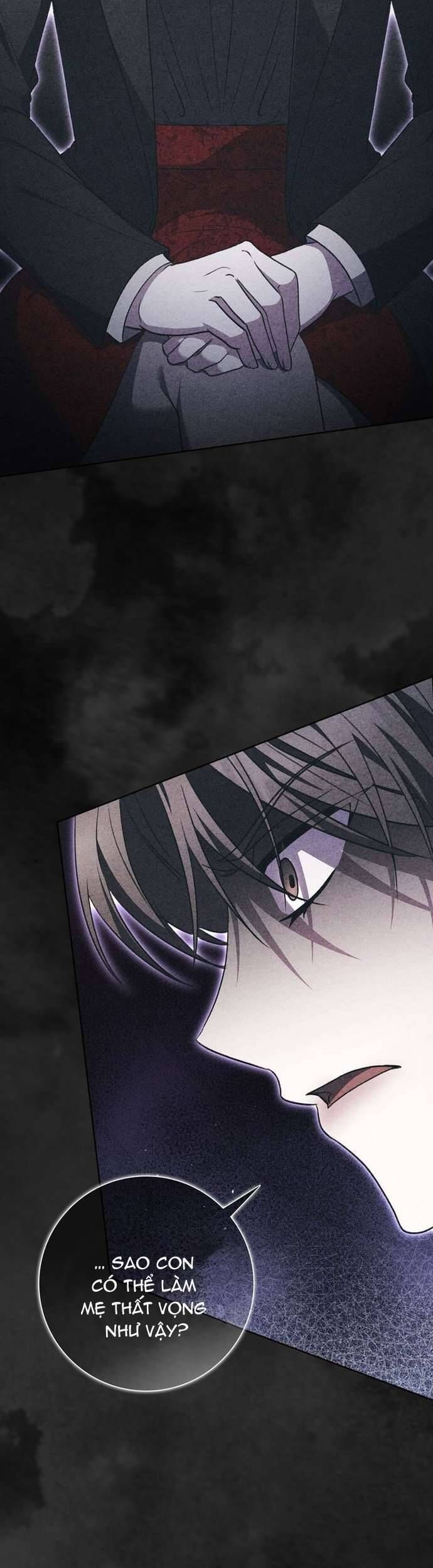 Nam Chính Bệnh Hoạn Ám Ảnh Với Sức Khoẻ Của Tôi - Chapter 17 - Page 42