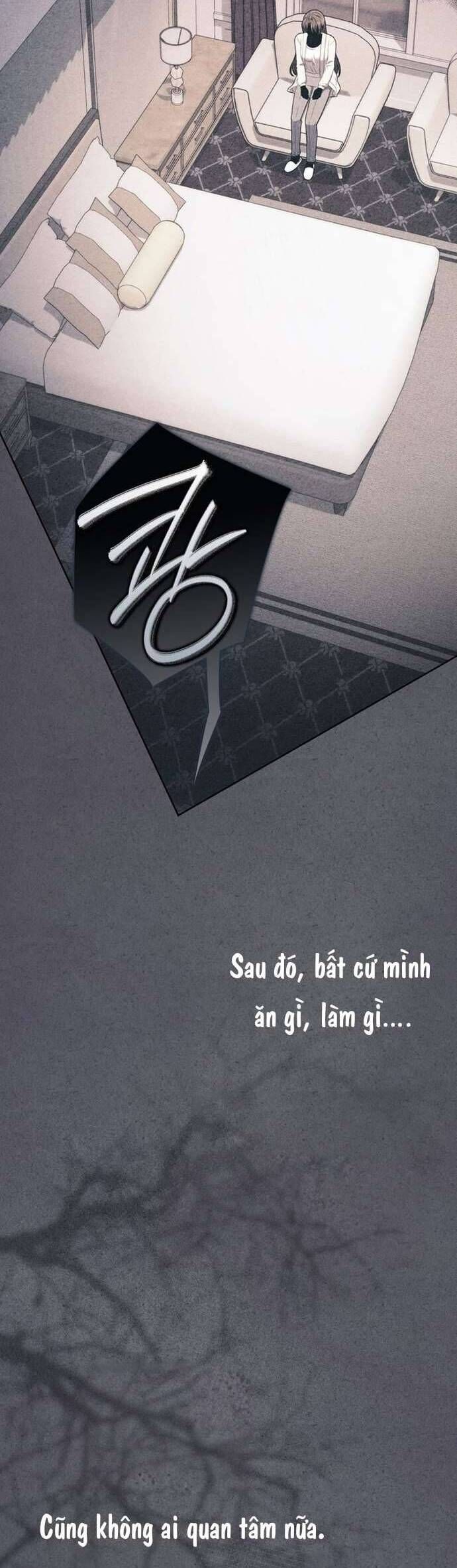 Nam Chính Bệnh Hoạn Ám Ảnh Với Sức Khoẻ Của Tôi - Chapter 17 - Page 46