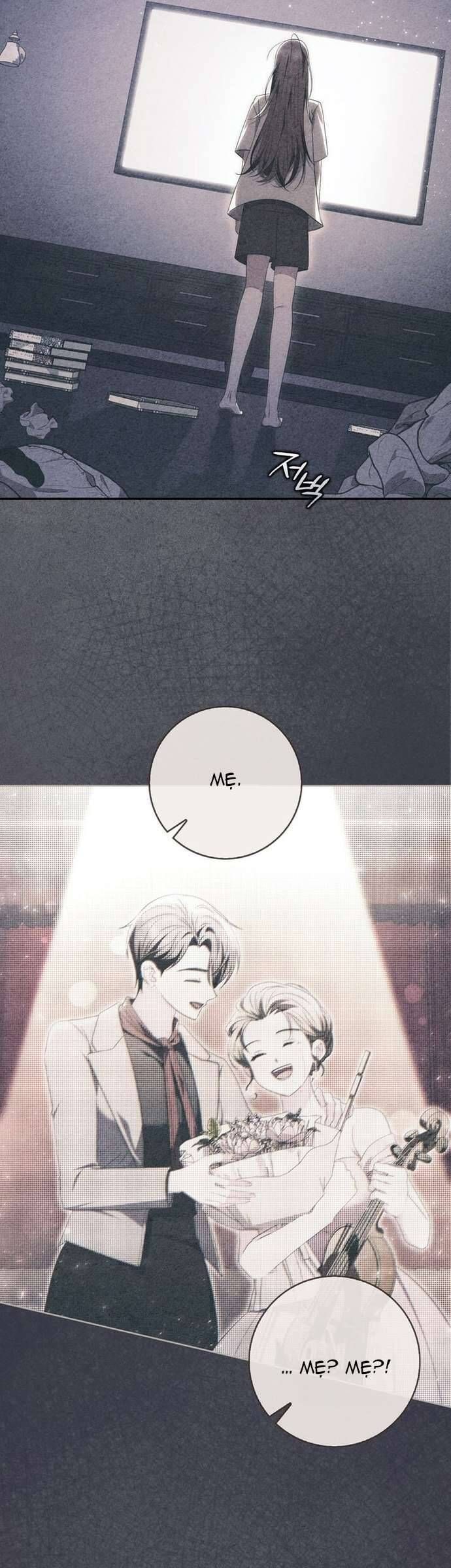 Nam Chính Bệnh Hoạn Ám Ảnh Với Sức Khoẻ Của Tôi - Chapter 17 - Page 48