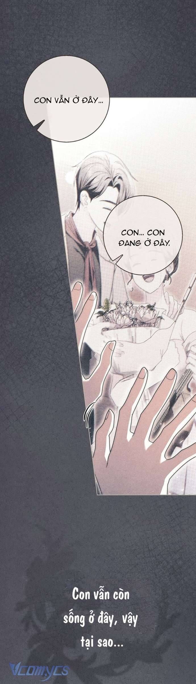 Nam Chính Bệnh Hoạn Ám Ảnh Với Sức Khoẻ Của Tôi - Chapter 17 - Page 49