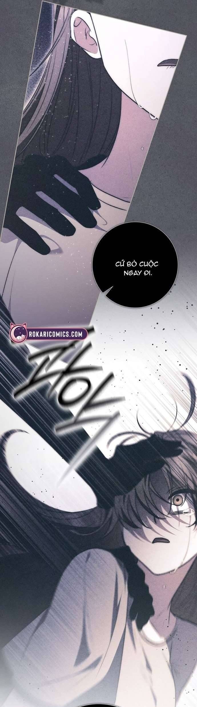 Nam Chính Bệnh Hoạn Ám Ảnh Với Sức Khoẻ Của Tôi - Chapter 17 - Page 50