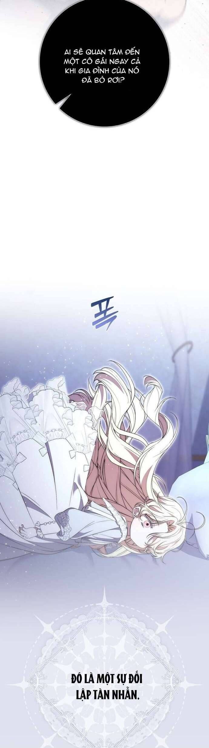 Nam Chính Bệnh Hoạn Ám Ảnh Với Sức Khoẻ Của Tôi - Chapter 17 - Page 51