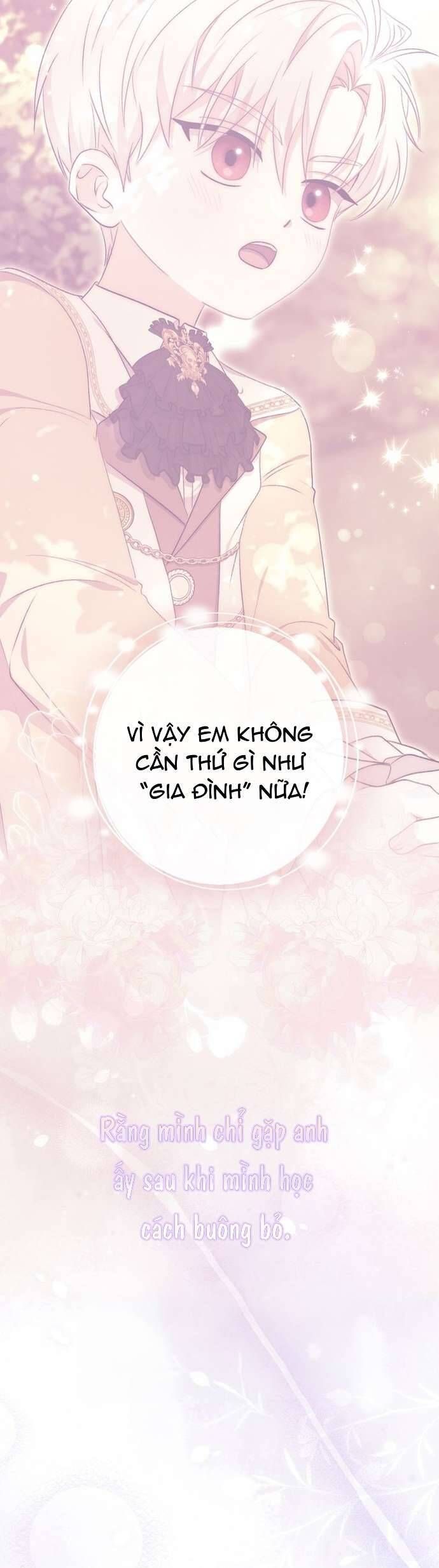 Nam Chính Bệnh Hoạn Ám Ảnh Với Sức Khoẻ Của Tôi - Chapter 17 - Page 53