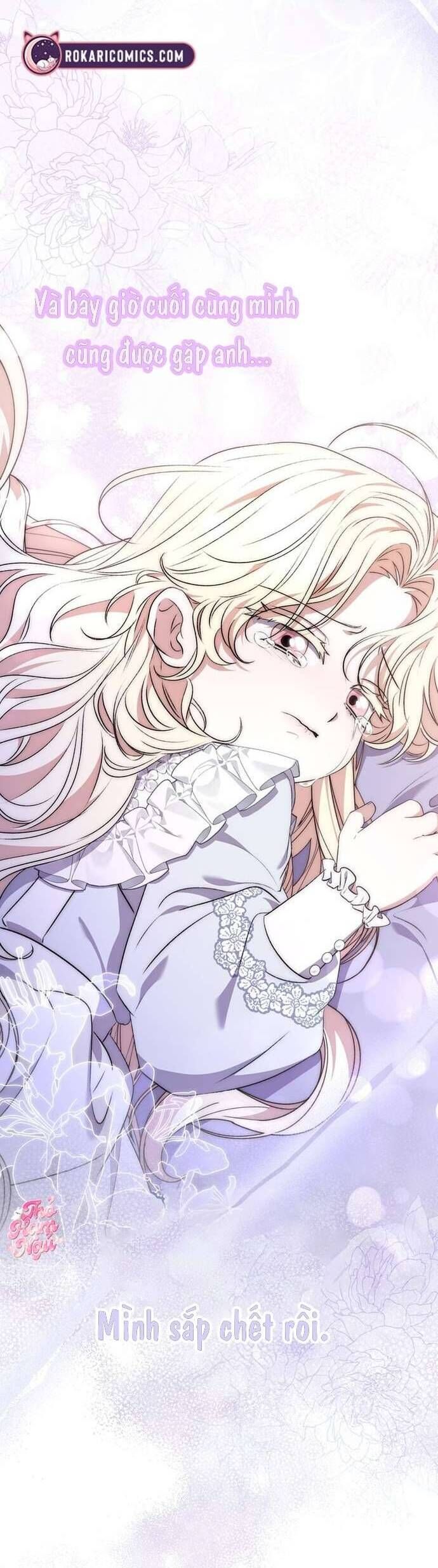 Nam Chính Bệnh Hoạn Ám Ảnh Với Sức Khoẻ Của Tôi - Chapter 17 - Page 54