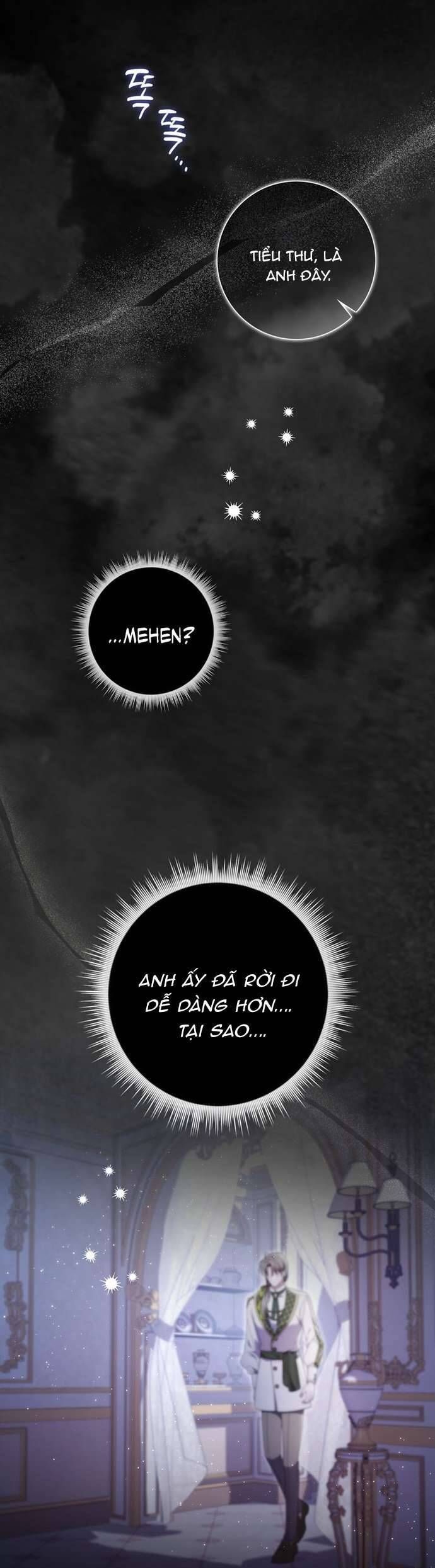 Nam Chính Bệnh Hoạn Ám Ảnh Với Sức Khoẻ Của Tôi - Chapter 17 - Page 56