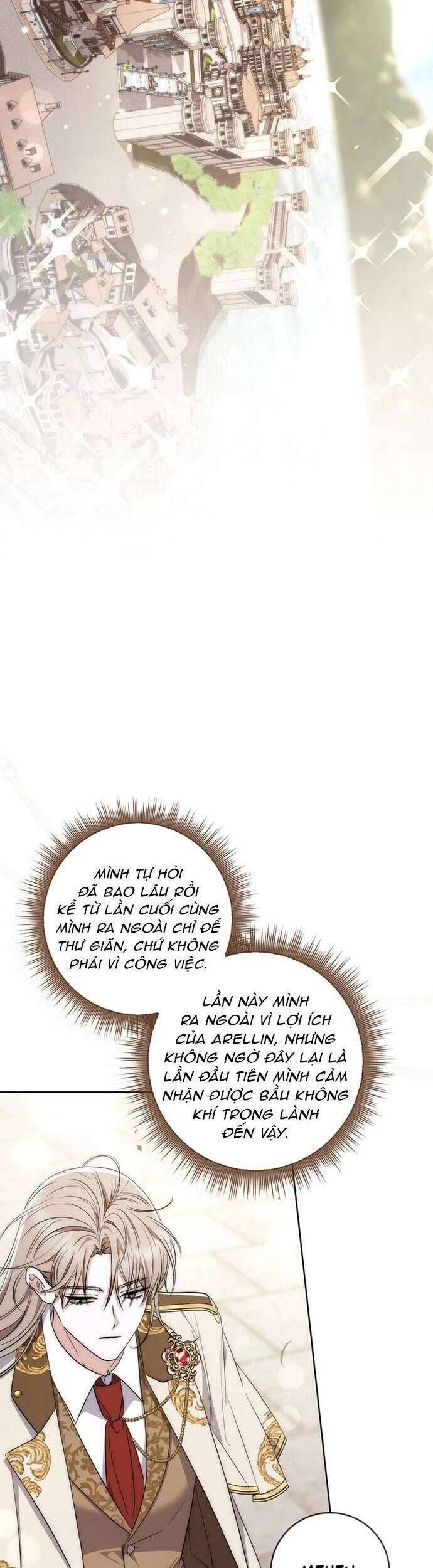 Nam Chính Bệnh Hoạn Ám Ảnh Với Sức Khoẻ Của Tôi - Chapter 18 - Page 13