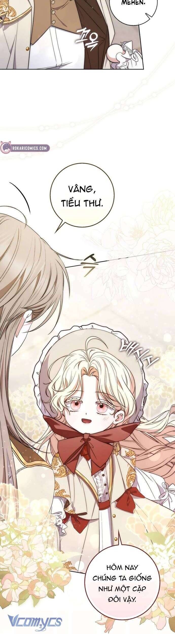 Nam Chính Bệnh Hoạn Ám Ảnh Với Sức Khoẻ Của Tôi - Chapter 18 - Page 14