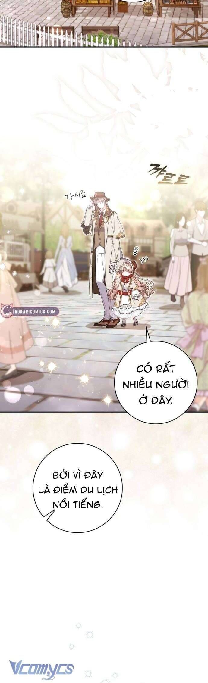 Nam Chính Bệnh Hoạn Ám Ảnh Với Sức Khoẻ Của Tôi - Chapter 18 - Page 17