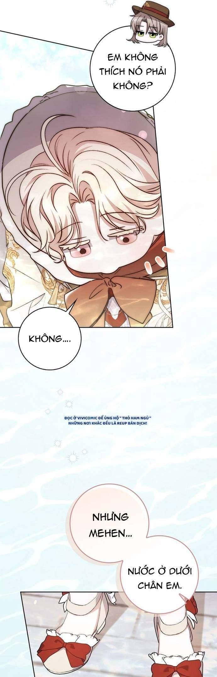 Nam Chính Bệnh Hoạn Ám Ảnh Với Sức Khoẻ Của Tôi - Chapter 18 - Page 18