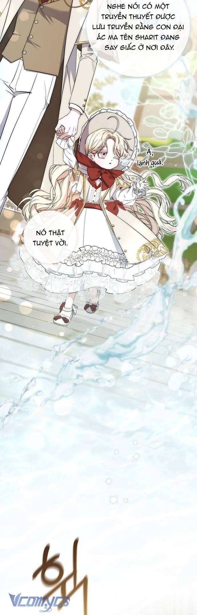 Nam Chính Bệnh Hoạn Ám Ảnh Với Sức Khoẻ Của Tôi - Chapter 18 - Page 20