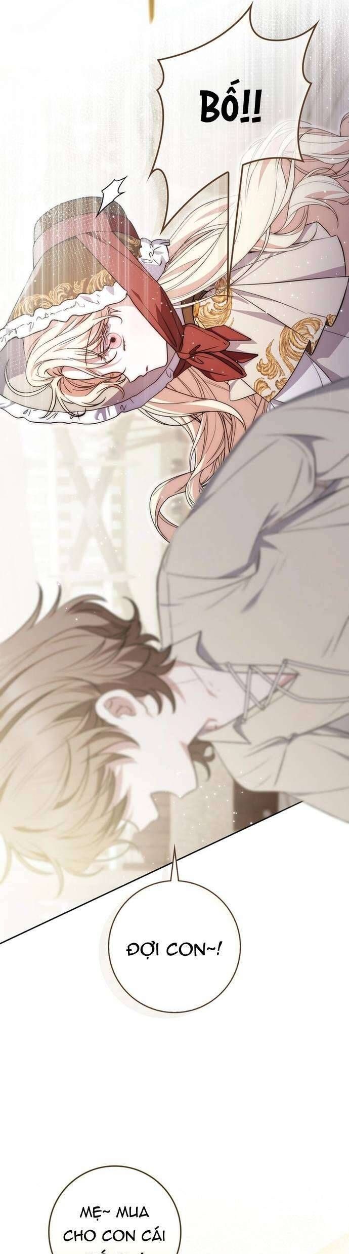 Nam Chính Bệnh Hoạn Ám Ảnh Với Sức Khoẻ Của Tôi - Chapter 18 - Page 21