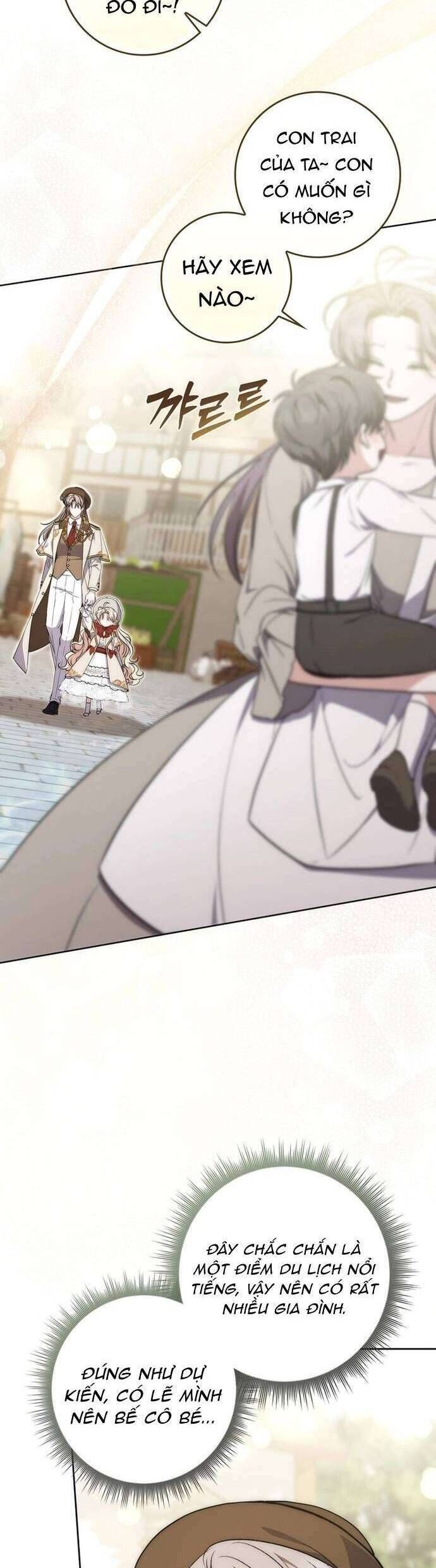 Nam Chính Bệnh Hoạn Ám Ảnh Với Sức Khoẻ Của Tôi - Chapter 18 - Page 22