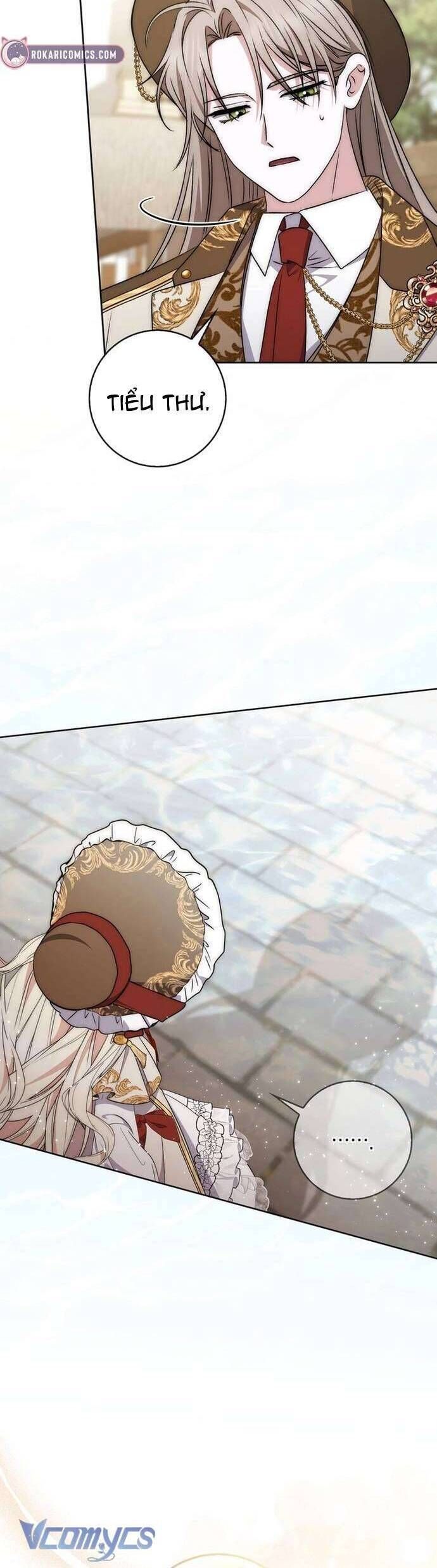 Nam Chính Bệnh Hoạn Ám Ảnh Với Sức Khoẻ Của Tôi - Chapter 18 - Page 23