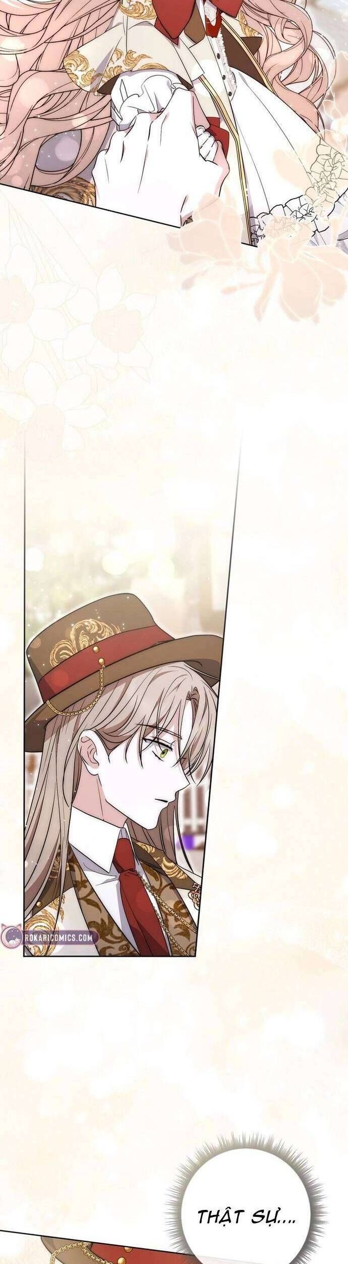 Nam Chính Bệnh Hoạn Ám Ảnh Với Sức Khoẻ Của Tôi - Chapter 18 - Page 25