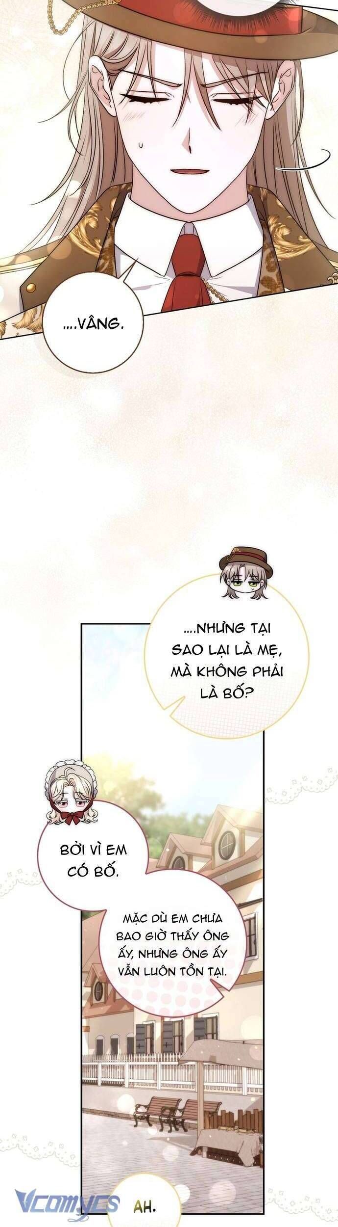 Nam Chính Bệnh Hoạn Ám Ảnh Với Sức Khoẻ Của Tôi - Chapter 18 - Page 26