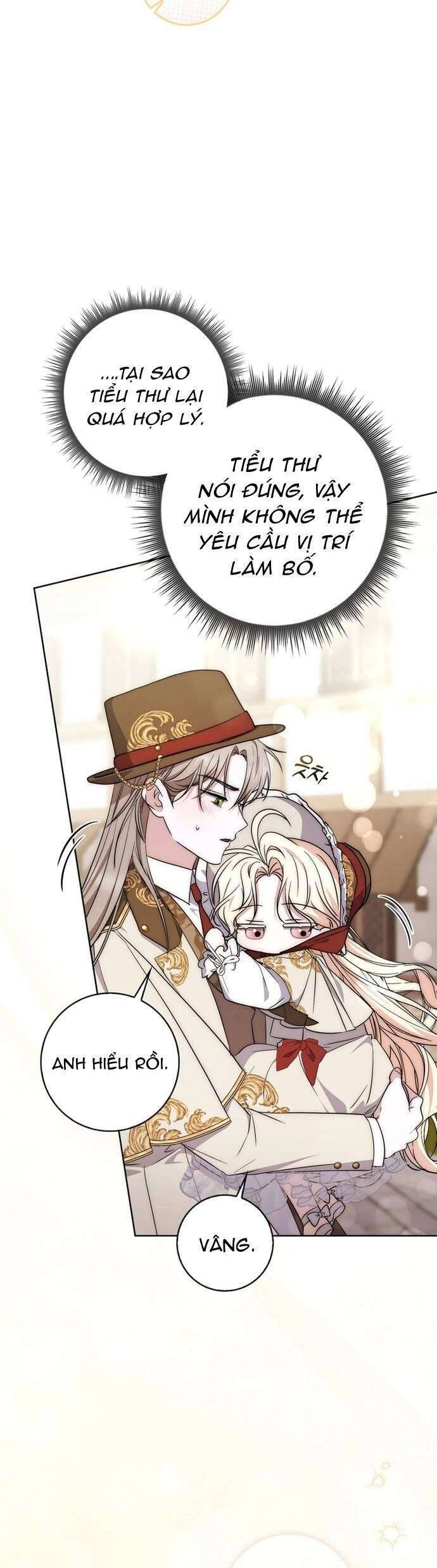 Nam Chính Bệnh Hoạn Ám Ảnh Với Sức Khoẻ Của Tôi - Chapter 18 - Page 27