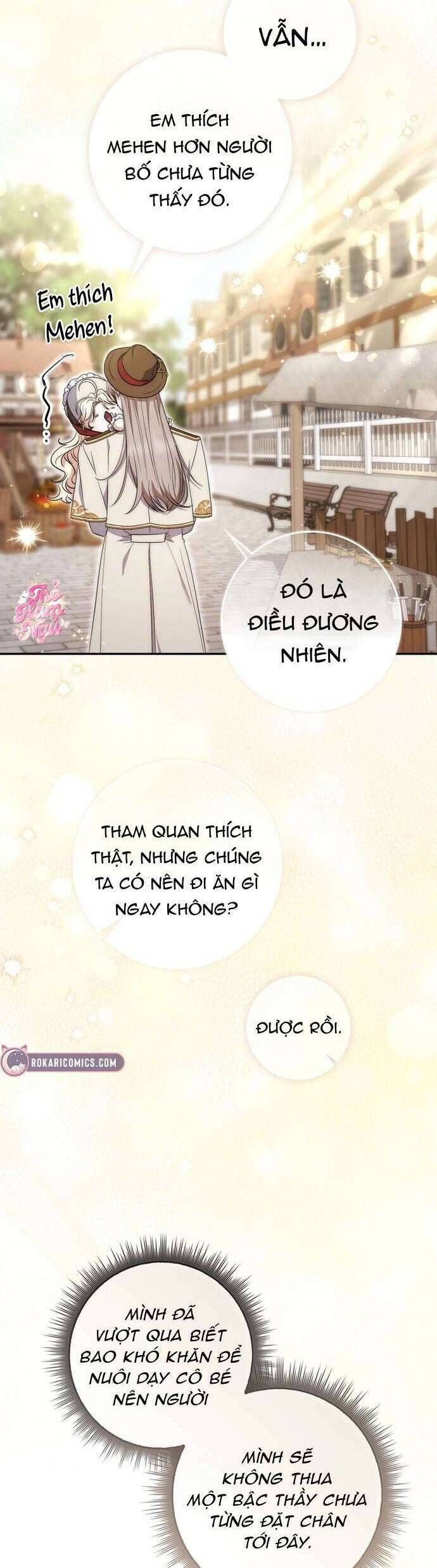 Nam Chính Bệnh Hoạn Ám Ảnh Với Sức Khoẻ Của Tôi - Chapter 18 - Page 28