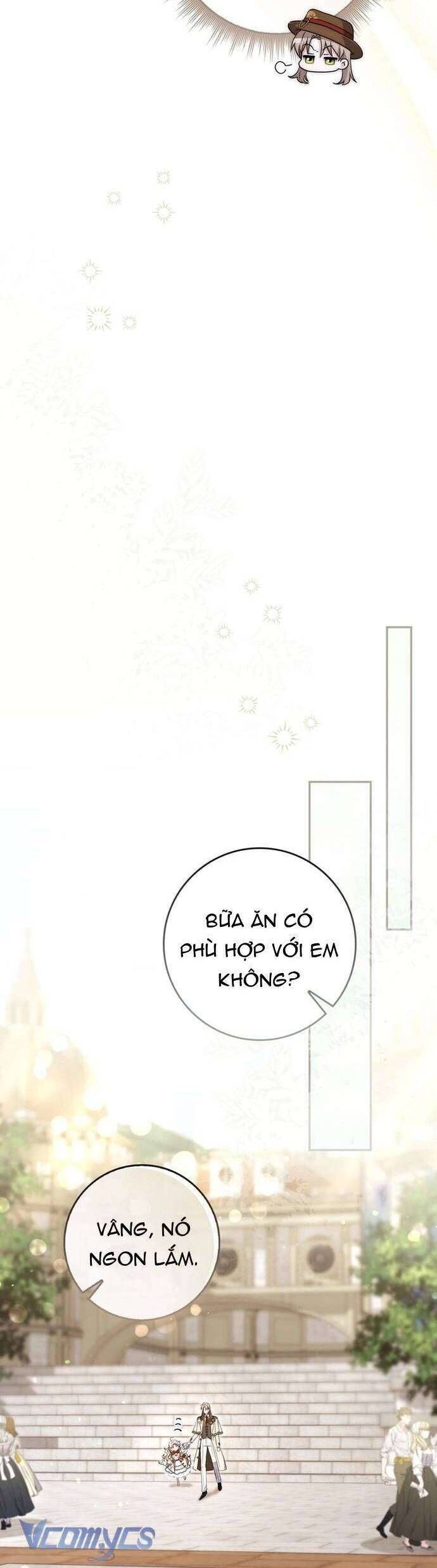 Nam Chính Bệnh Hoạn Ám Ảnh Với Sức Khoẻ Của Tôi - Chapter 18 - Page 29