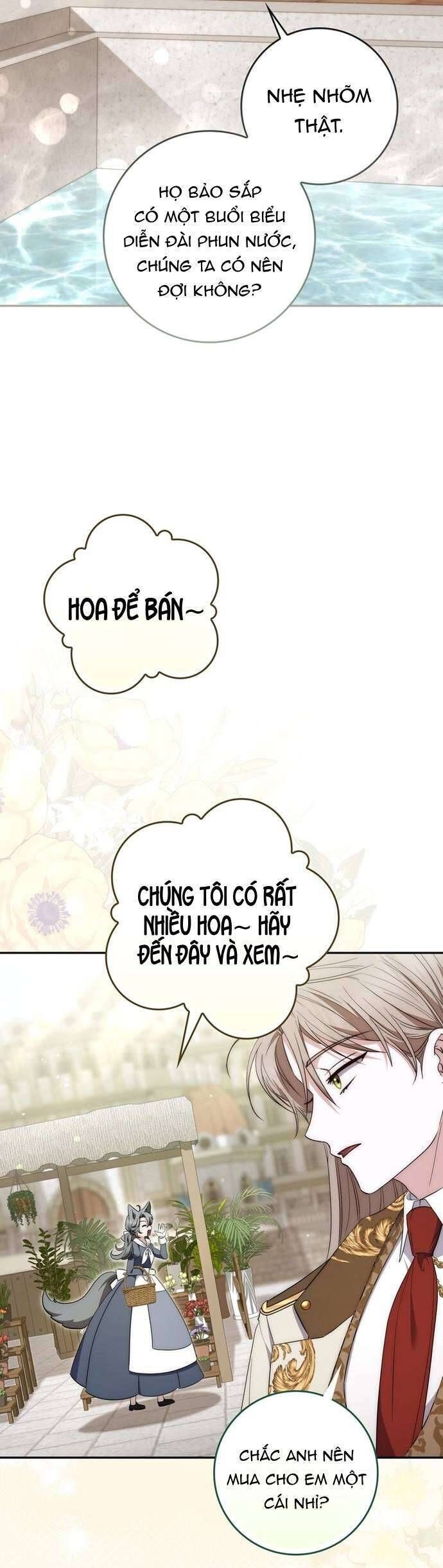 Nam Chính Bệnh Hoạn Ám Ảnh Với Sức Khoẻ Của Tôi - Chapter 18 - Page 30