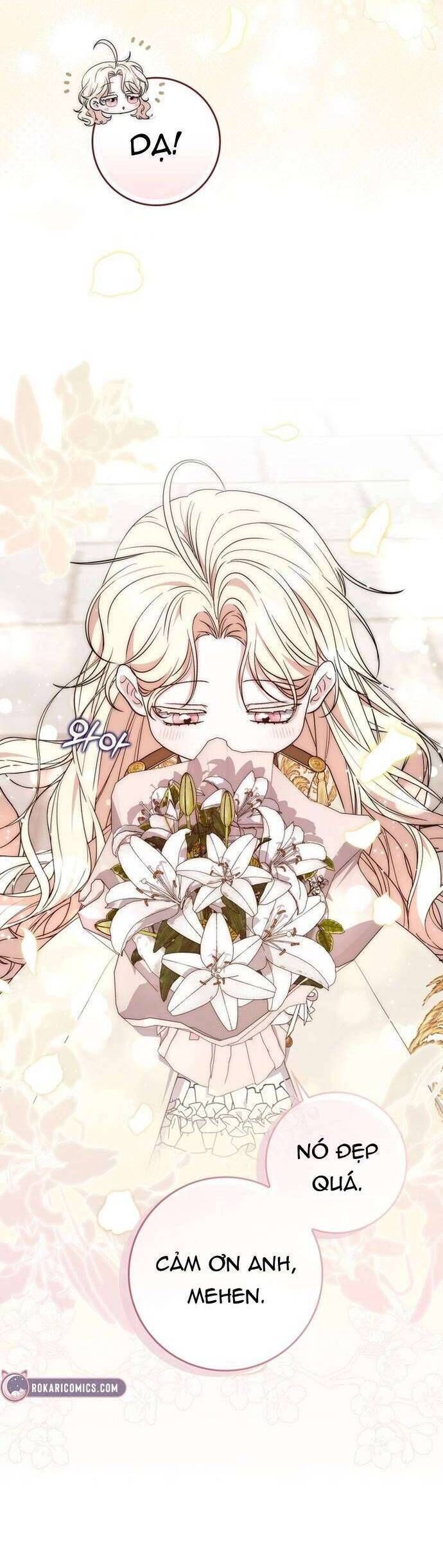 Nam Chính Bệnh Hoạn Ám Ảnh Với Sức Khoẻ Của Tôi - Chapter 18 - Page 31