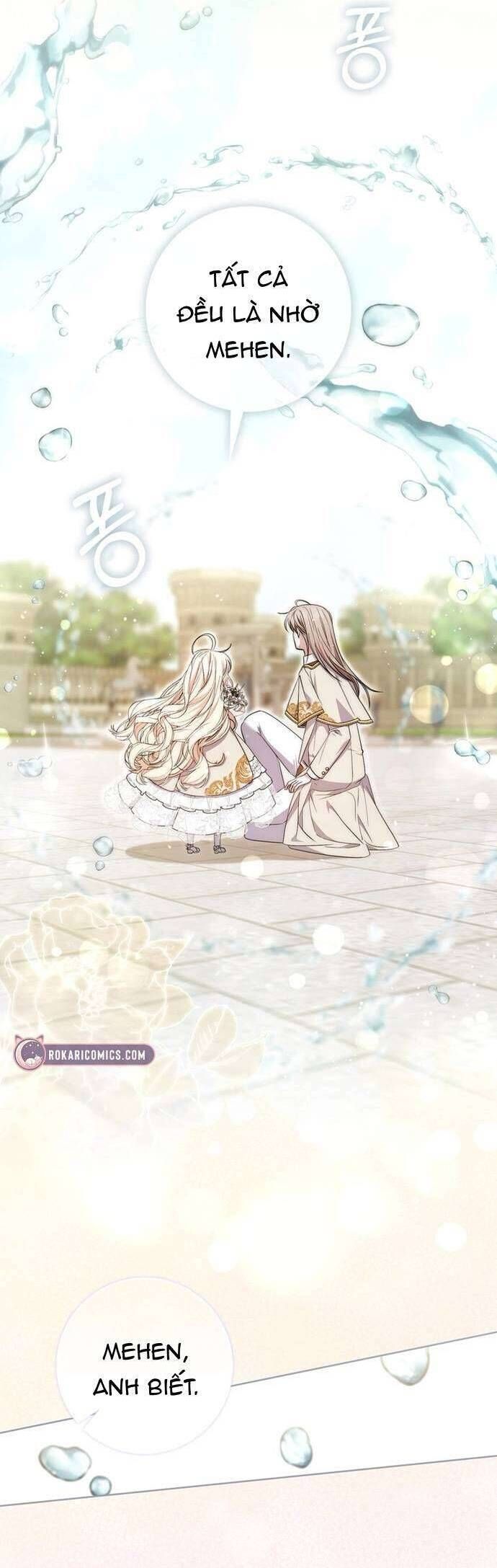 Nam Chính Bệnh Hoạn Ám Ảnh Với Sức Khoẻ Của Tôi - Chapter 18 - Page 34