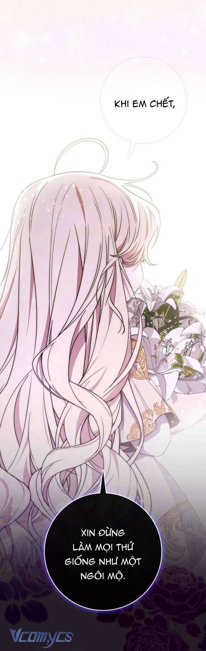 Nam Chính Bệnh Hoạn Ám Ảnh Với Sức Khoẻ Của Tôi - Chapter 18 - Page 35