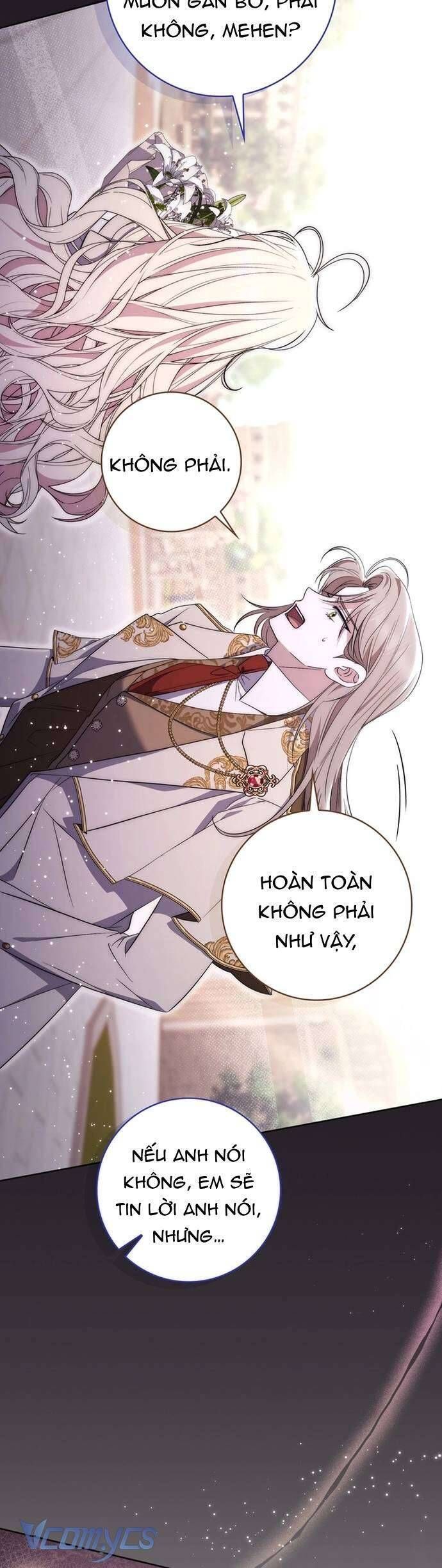 Nam Chính Bệnh Hoạn Ám Ảnh Với Sức Khoẻ Của Tôi - Chapter 18 - Page 38