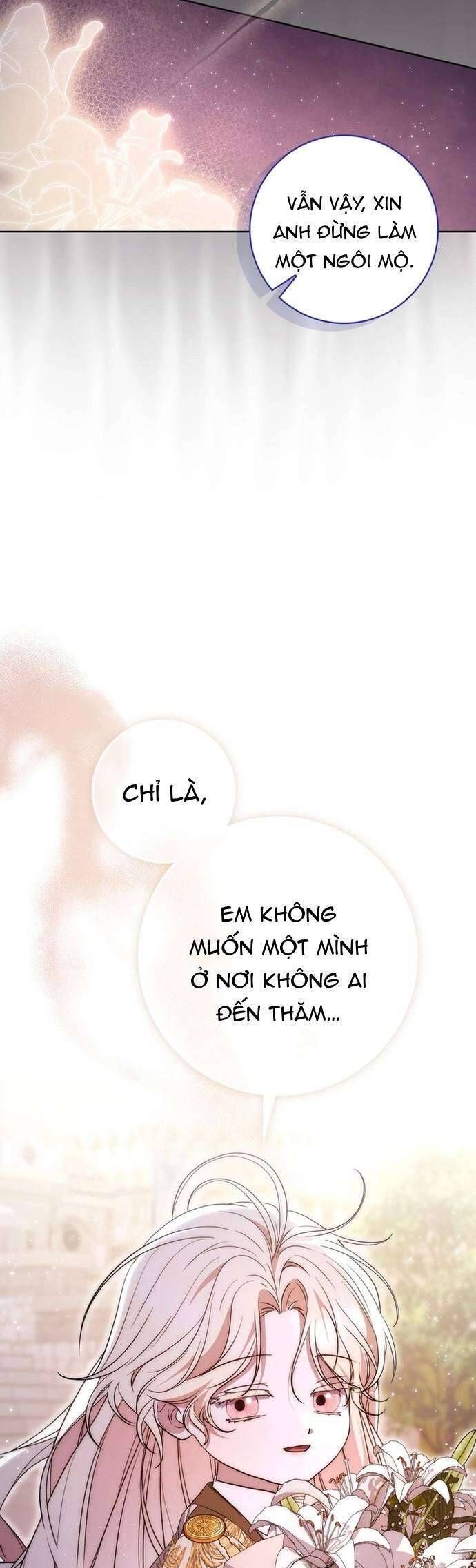 Nam Chính Bệnh Hoạn Ám Ảnh Với Sức Khoẻ Của Tôi - Chapter 18 - Page 39