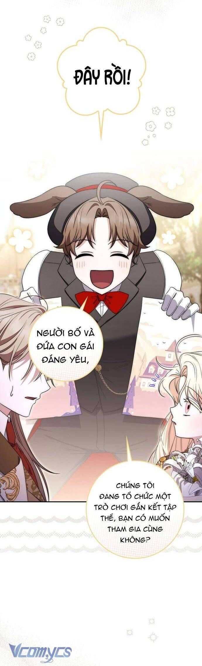 Nam Chính Bệnh Hoạn Ám Ảnh Với Sức Khoẻ Của Tôi - Chapter 18 - Page 41