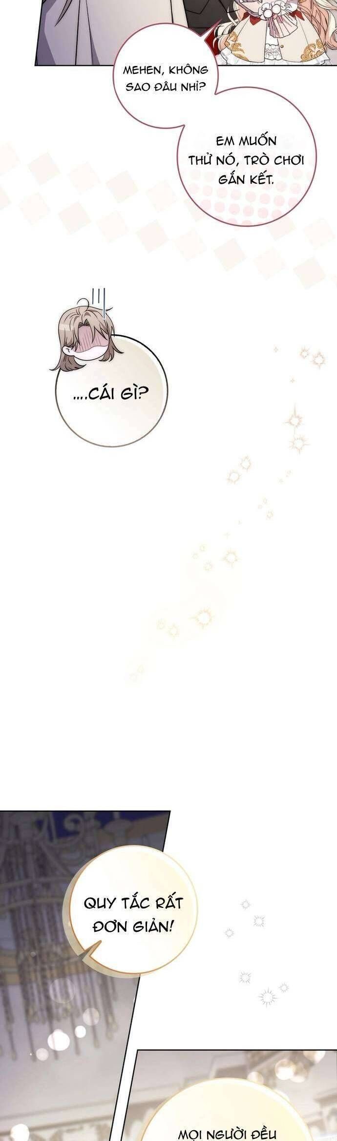 Nam Chính Bệnh Hoạn Ám Ảnh Với Sức Khoẻ Của Tôi - Chapter 18 - Page 43