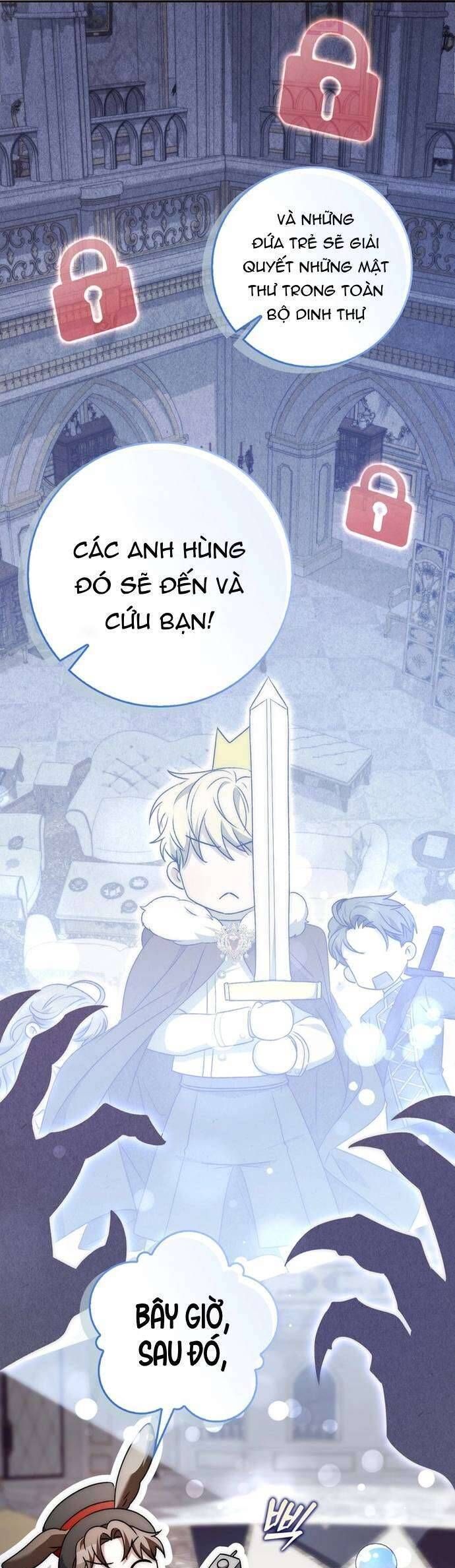 Nam Chính Bệnh Hoạn Ám Ảnh Với Sức Khoẻ Của Tôi - Chapter 18 - Page 45