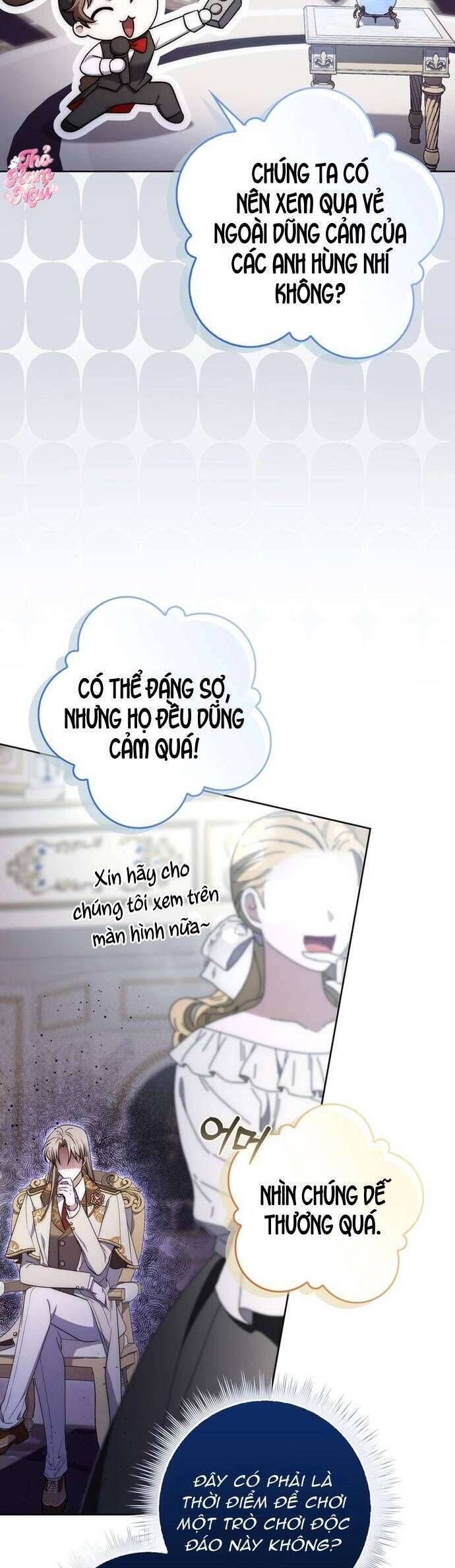 Nam Chính Bệnh Hoạn Ám Ảnh Với Sức Khoẻ Của Tôi - Chapter 18 - Page 46