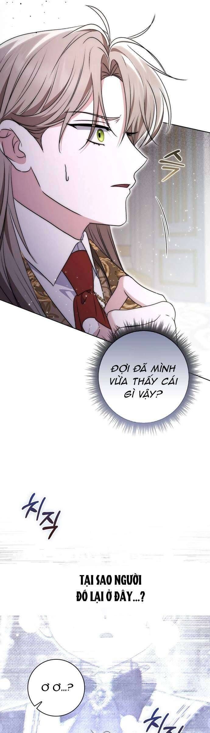 Nam Chính Bệnh Hoạn Ám Ảnh Với Sức Khoẻ Của Tôi - Chapter 18 - Page 48