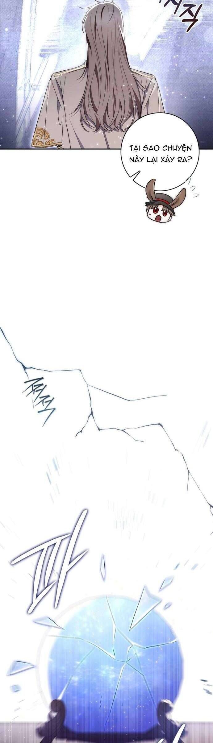 Nam Chính Bệnh Hoạn Ám Ảnh Với Sức Khoẻ Của Tôi - Chapter 18 - Page 49