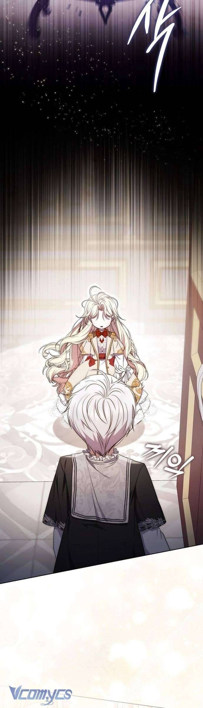 Nam Chính Bệnh Hoạn Ám Ảnh Với Sức Khoẻ Của Tôi - Chapter 18 - Page 50