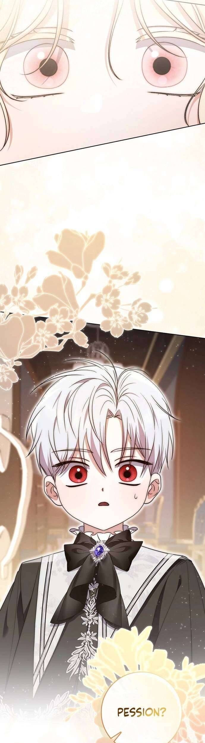 Nam Chính Bệnh Hoạn Ám Ảnh Với Sức Khoẻ Của Tôi - Chapter 18 - Page 51